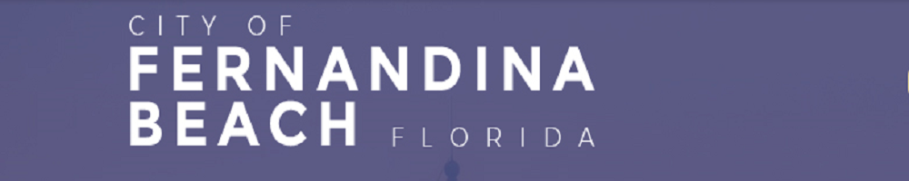 Fernandina beach header